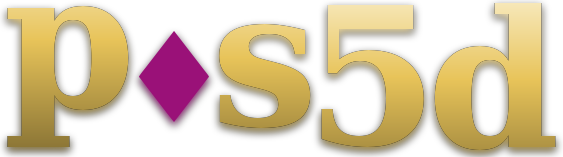 pos5d logo