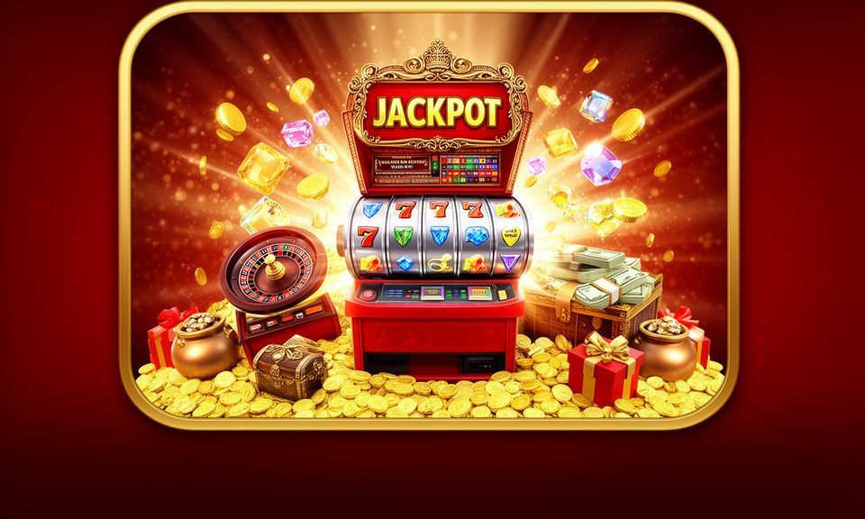 pos5d Daily Rewards Hub