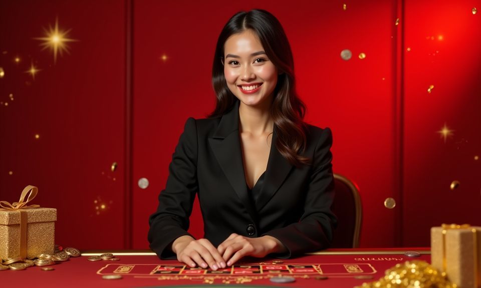 pos5d Rupiah Riches Slots at pos5d