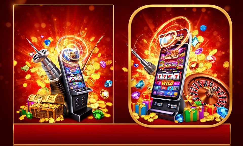 pos5d pos5d App — Lobby di Genggaman Tangan Anda